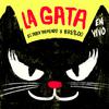 DJ Jader Tremendo - La Gata (En Vivo)