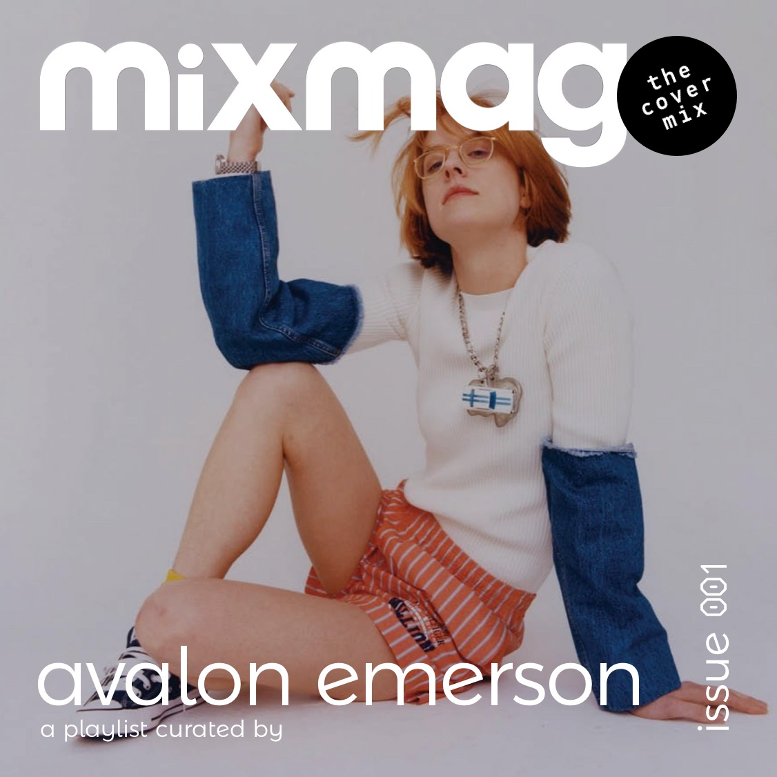 Mixmag ▪ palette mix