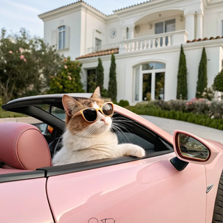 【车载】公路引擎跟着节拍轰鸣