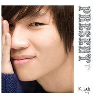 K.Will - 礼物