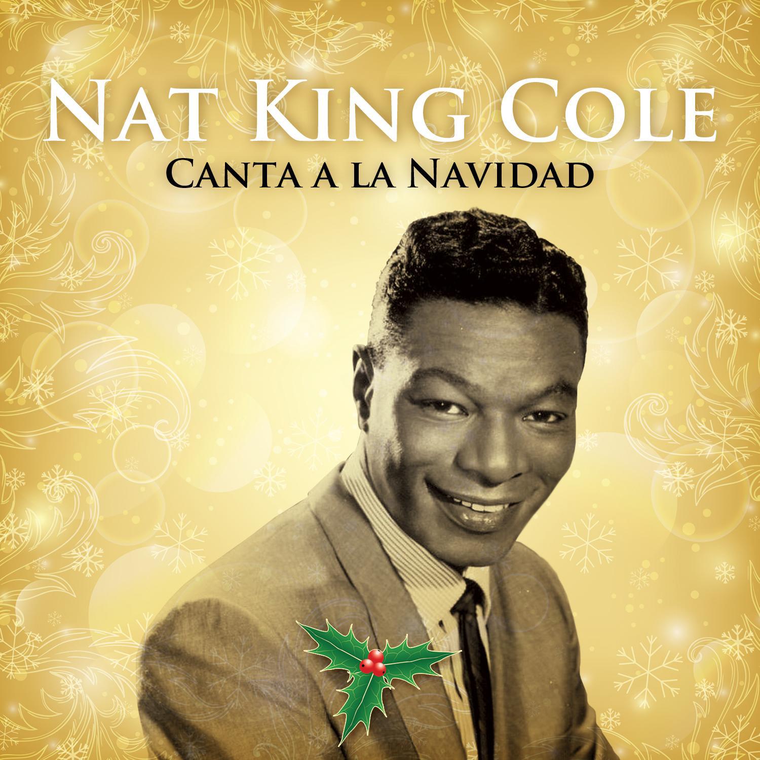 Nat King Cole Canta a la Navidad专辑