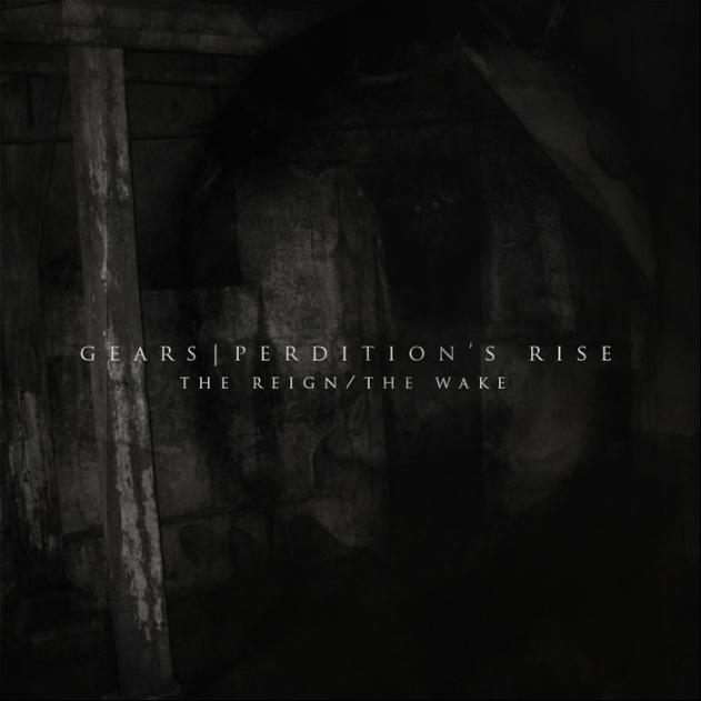 Perdition's Rise