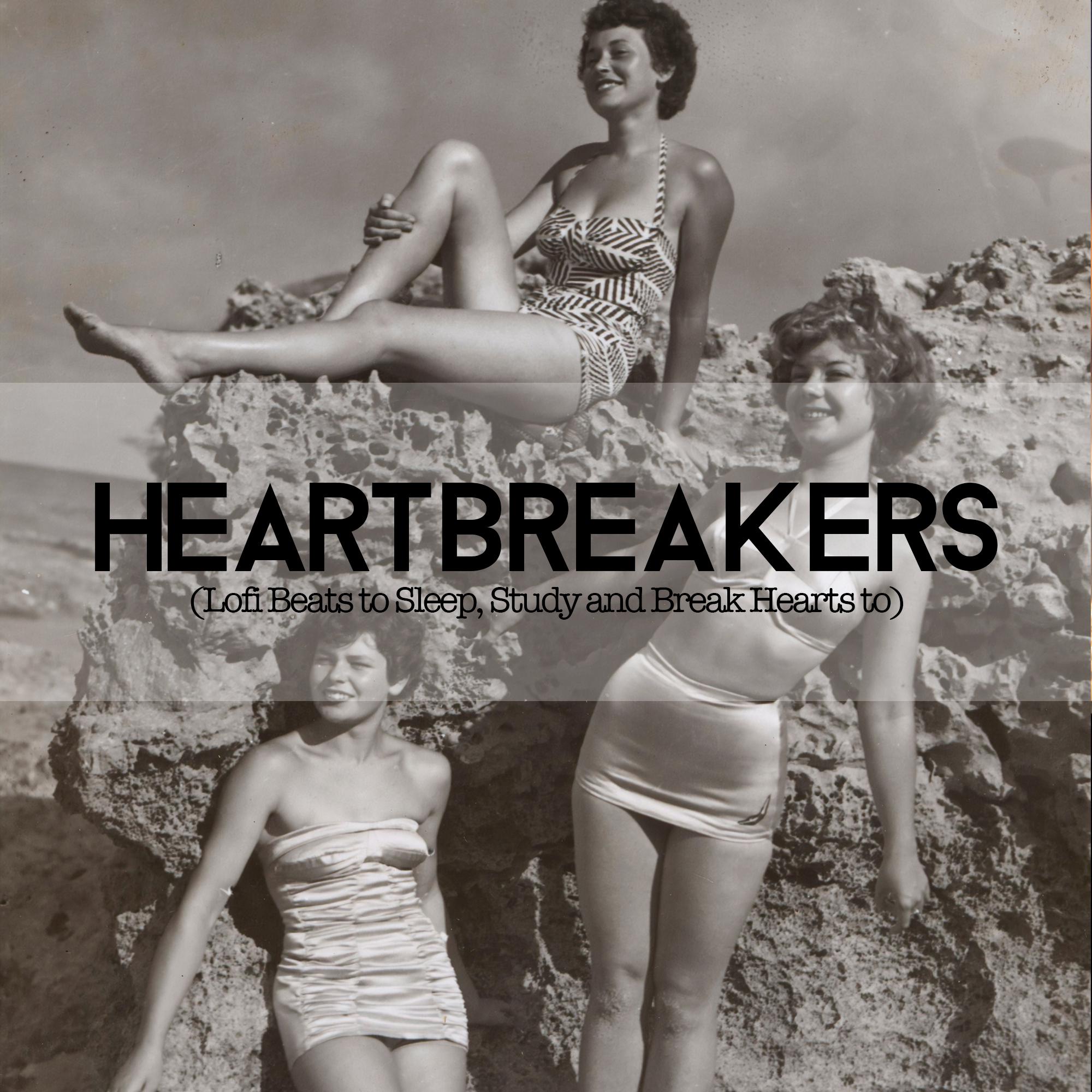 Heartbreakers - Love Don't Last Forever