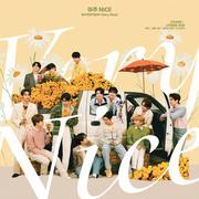 Very Nice（翻自SEVENTEEN）