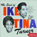 The Soul of Ike & Tina Turner专辑