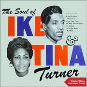 The Soul of Ike & Tina Turner