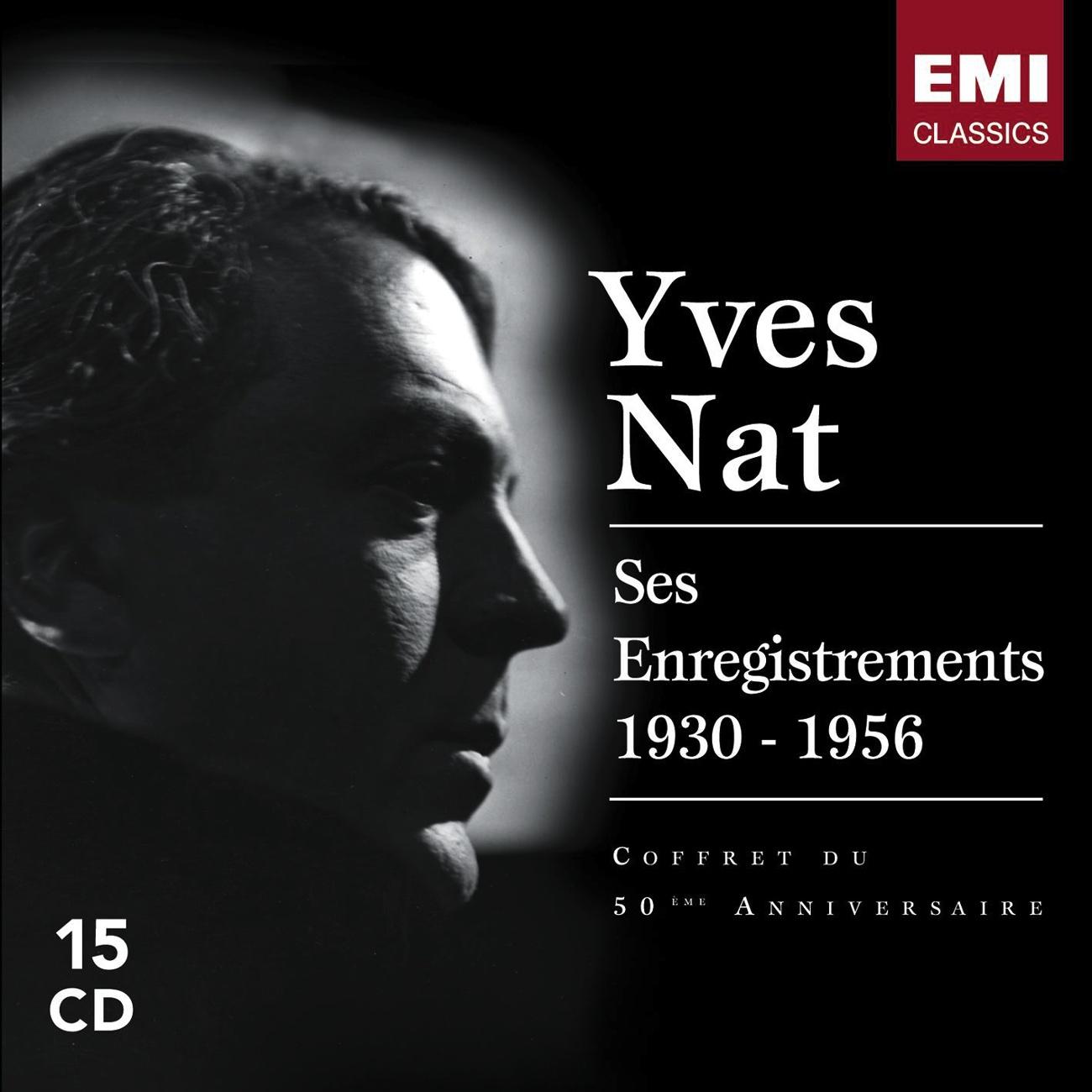Complete Piano Recordings
