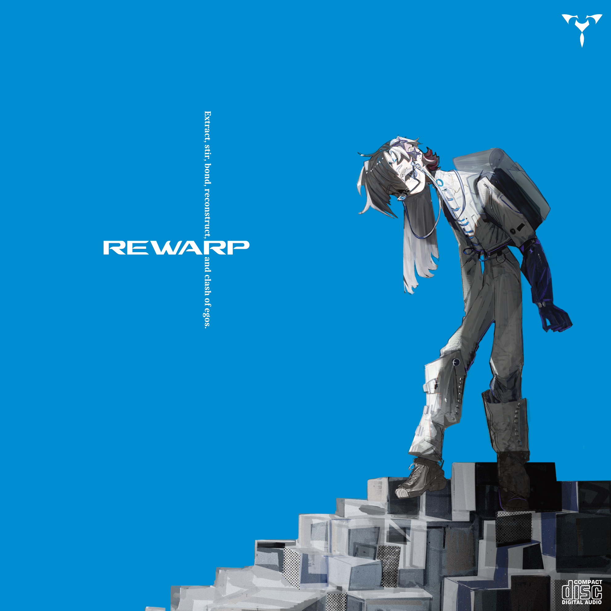 Serji - Not Her Karma (ELECTR Remix)