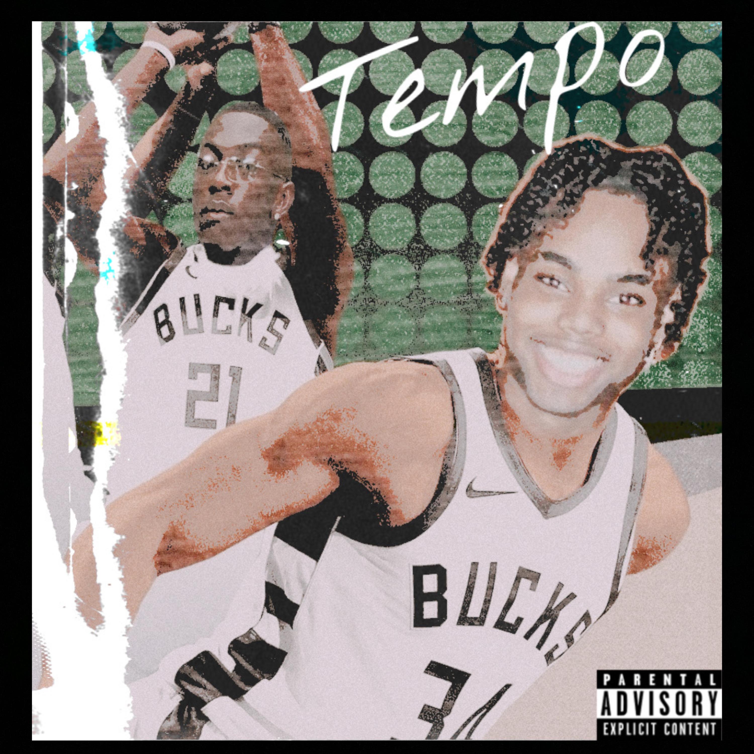 Tempo (feat. J-dubb)