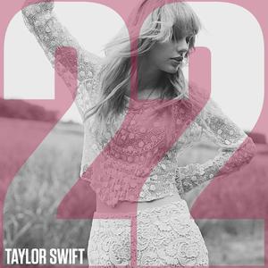 22 - Taylor Swift (TKS Instrumental) 无和声伴奏
