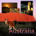 World Travel Series: Australia