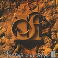 Seo Taiji & Boys Vol. 2. - Hayeoga