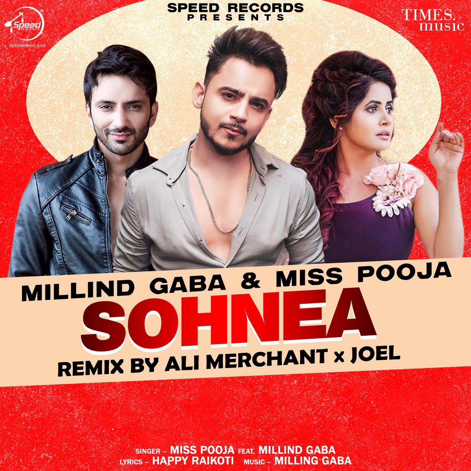 Sohnea (Remix)