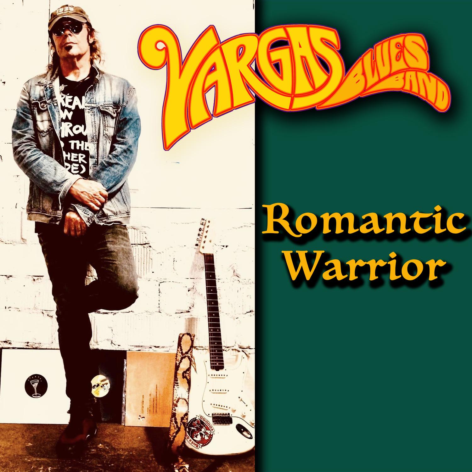 Romantic Warrior
