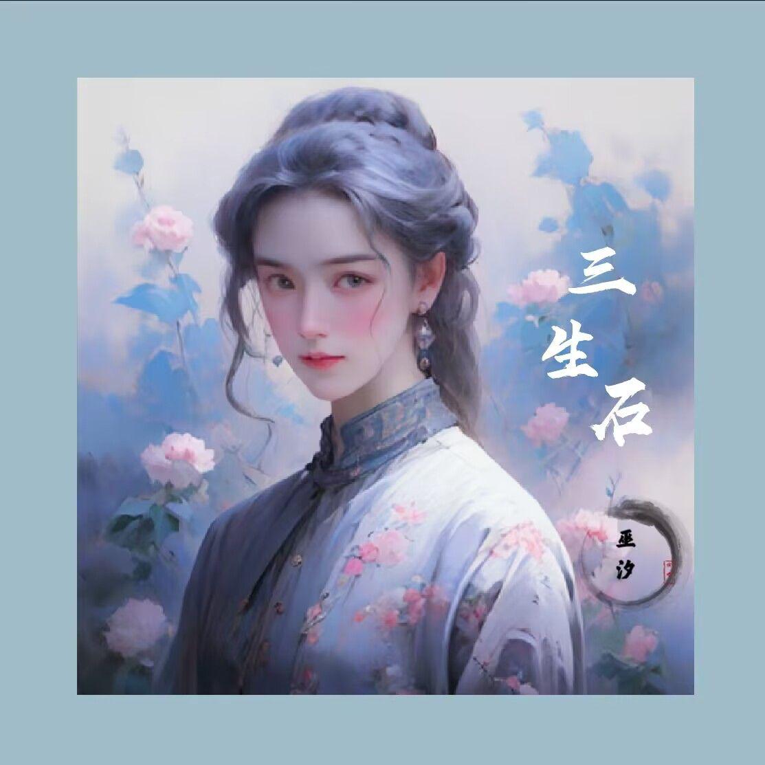 巫汐 - 三生石