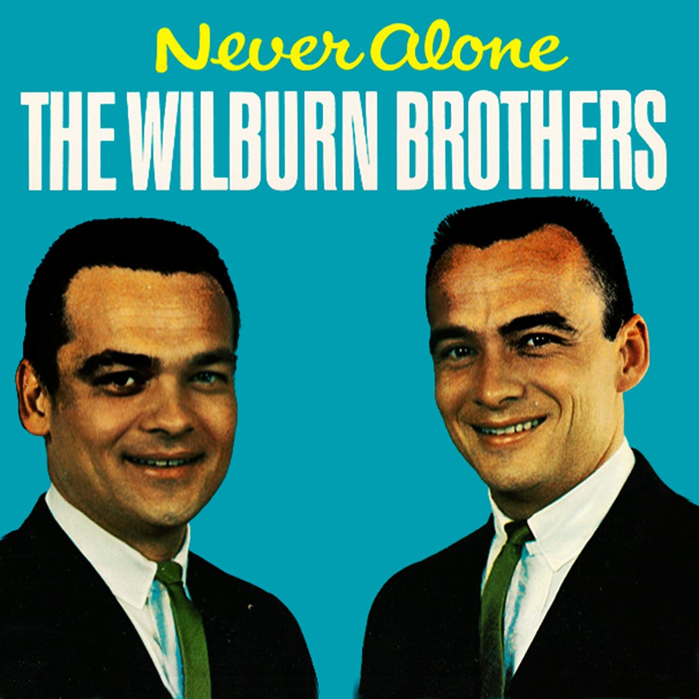 Never Alone