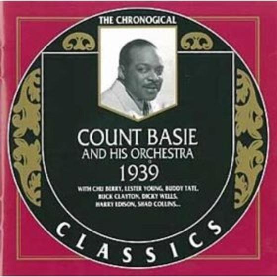 1939-1940 {Chronological Classics 563}