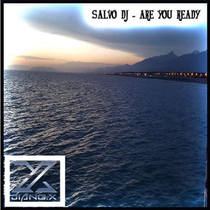 Salvo DJ - Single/2 (JIanG.x Remix)专辑