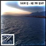 Salvo DJ - Single/2 (JIanG.x Remix)专辑