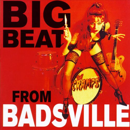 Big Beat from Badsville