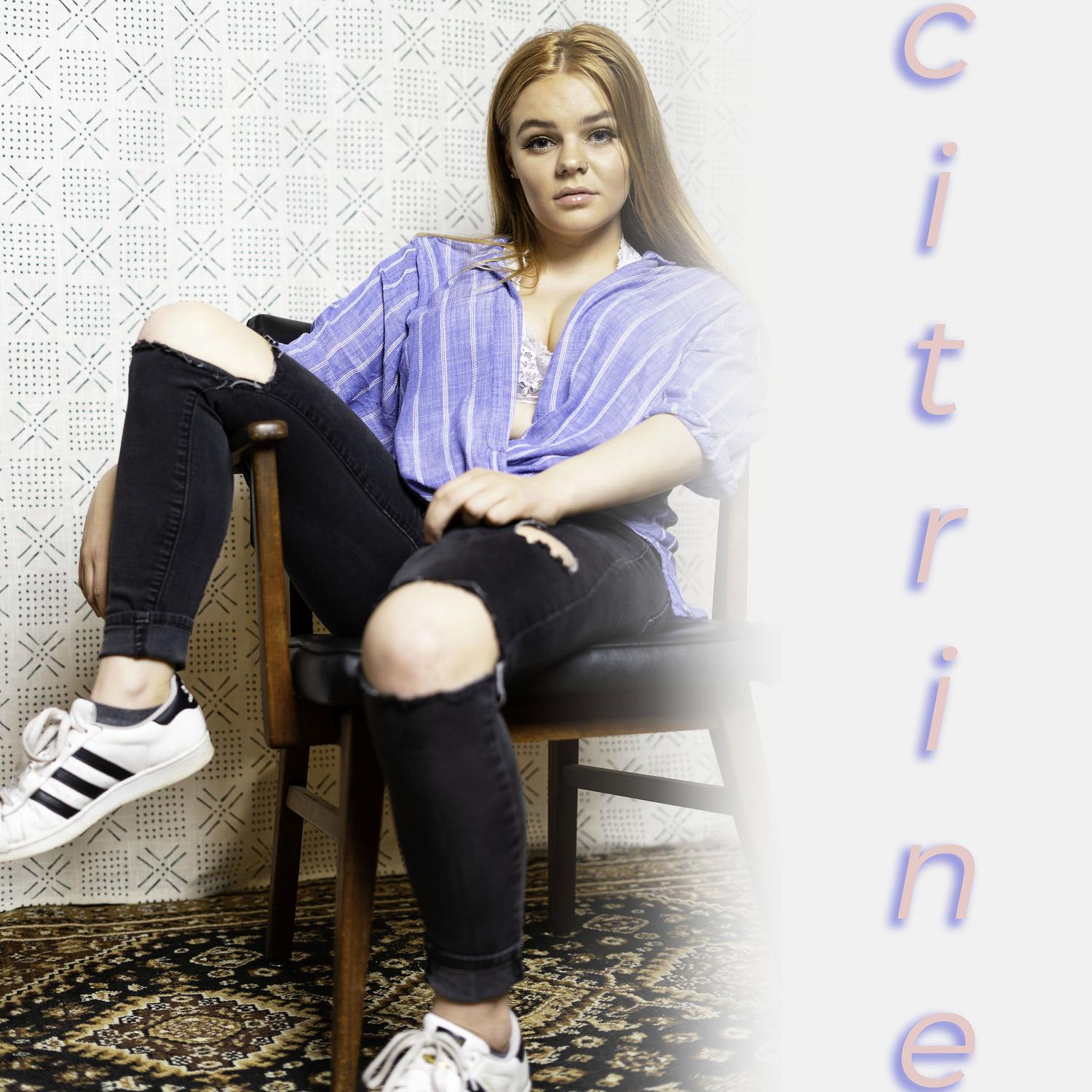 Citrine