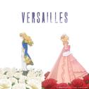 Versailles - ベルサイユ -专辑