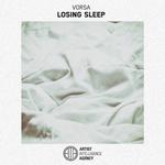 Losing Sleep - Single专辑