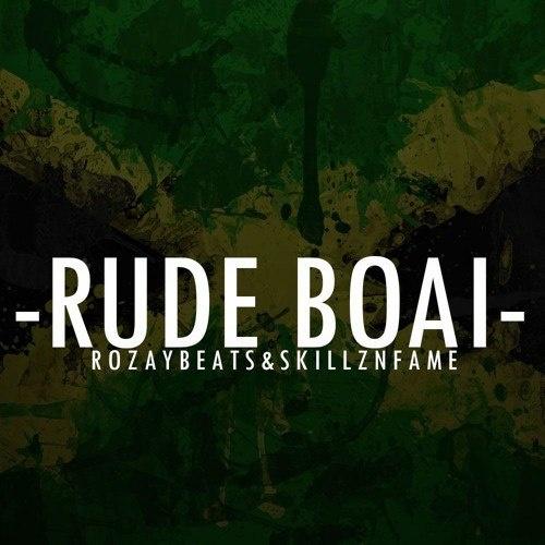 Rude Boai