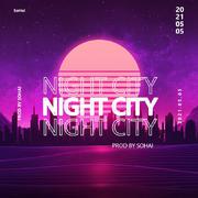 Night City