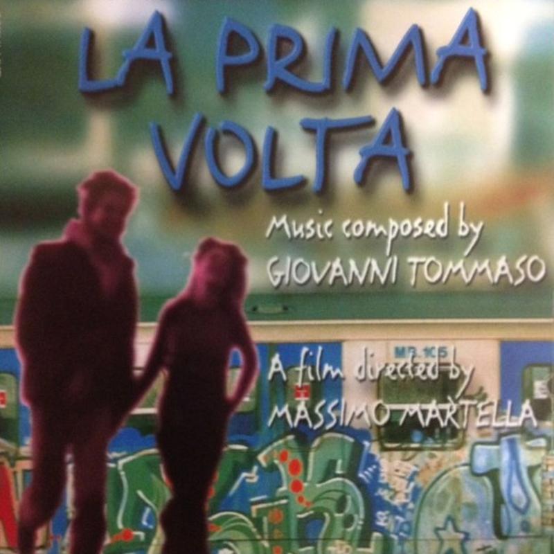 La prima volta (Original Motion Picture Soundtrack)