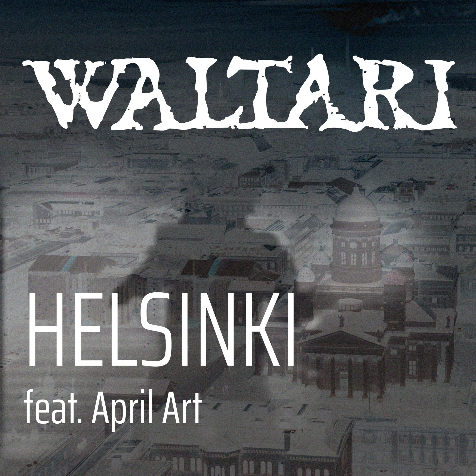 Helsinki 2021