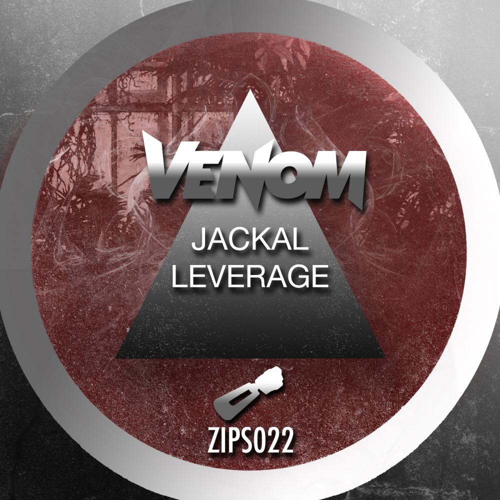 Jackal / Leverage专辑