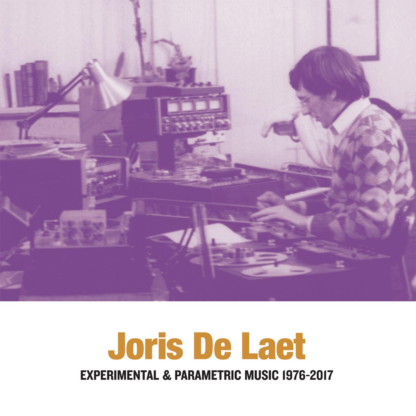 Experimental & Parametric Music 1976-2017