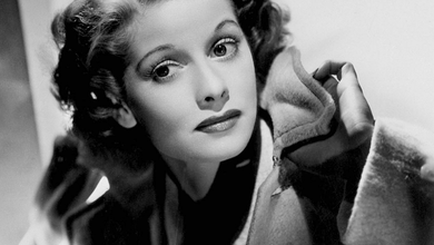 Lucille Ball