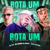 MC BDR - Bota um Racionais Ai