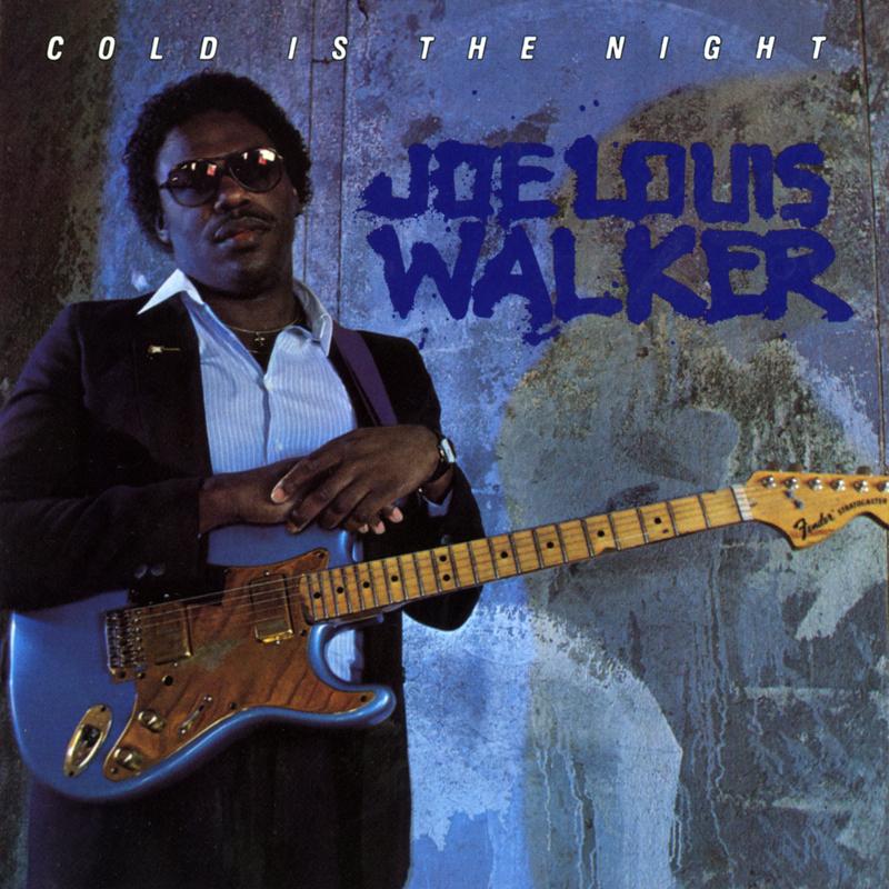 Cold Is the Night