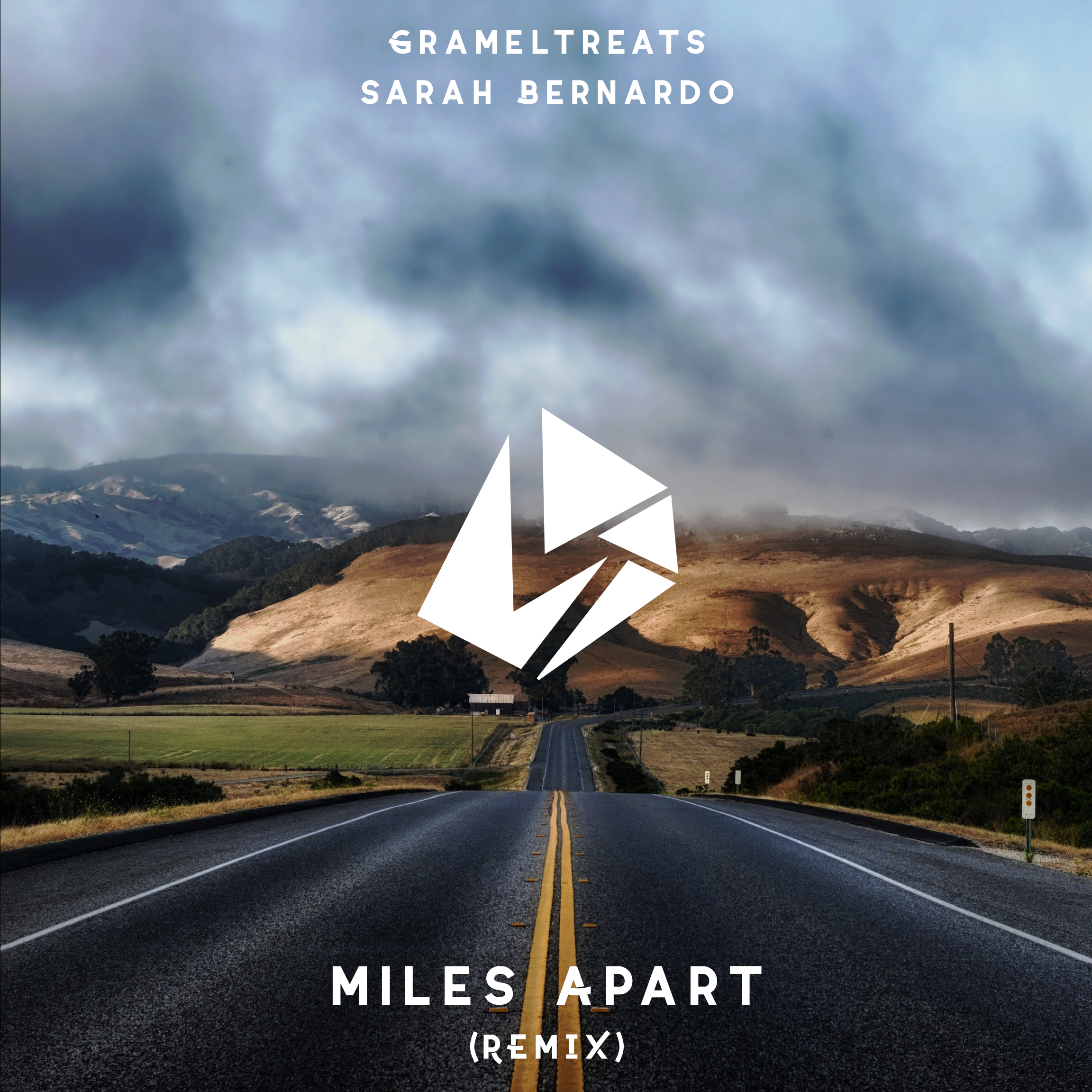 Miles Apart(Medly Remix)专辑