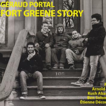 Fort Greene Story