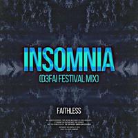 Insomnia - Faithless (unofficial Instrumental)