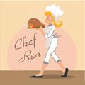 Chef Rea