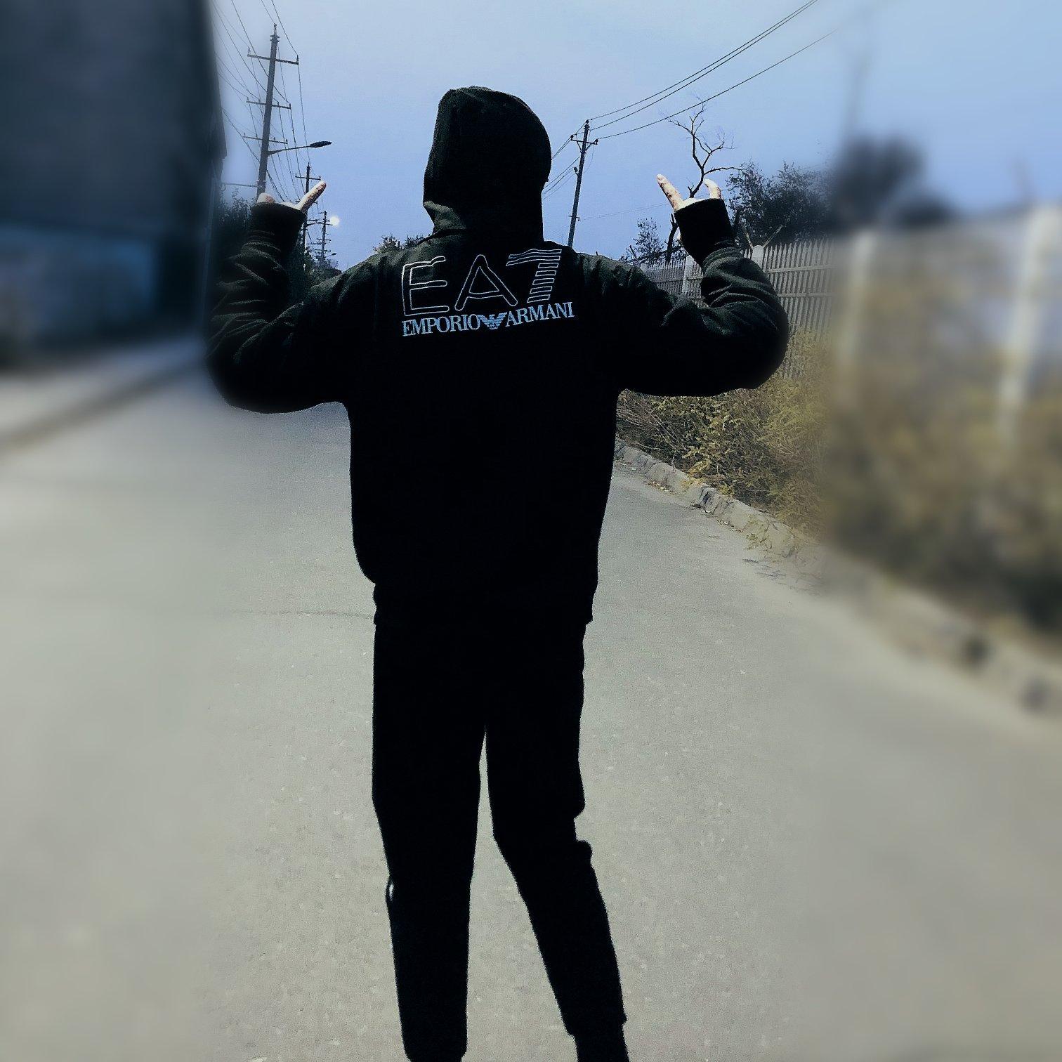 DJ nazar-qatma dj 夜场 （DJ nazar remix）