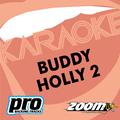 Zoom Karaoke - Buddy Holly 2