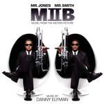 Men In Black II - Music From The Motion Picture专辑