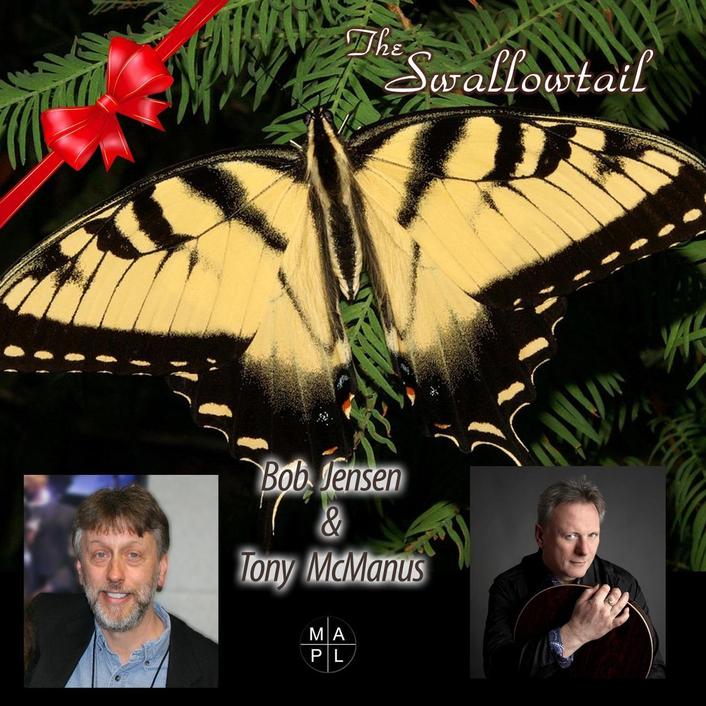 The Swallowtail