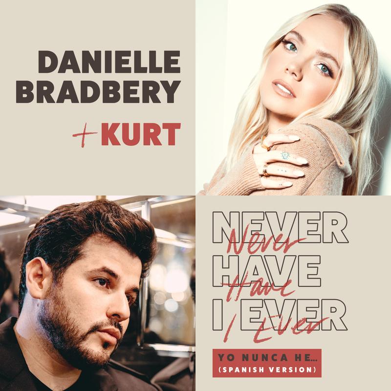 Danielle Bradbery