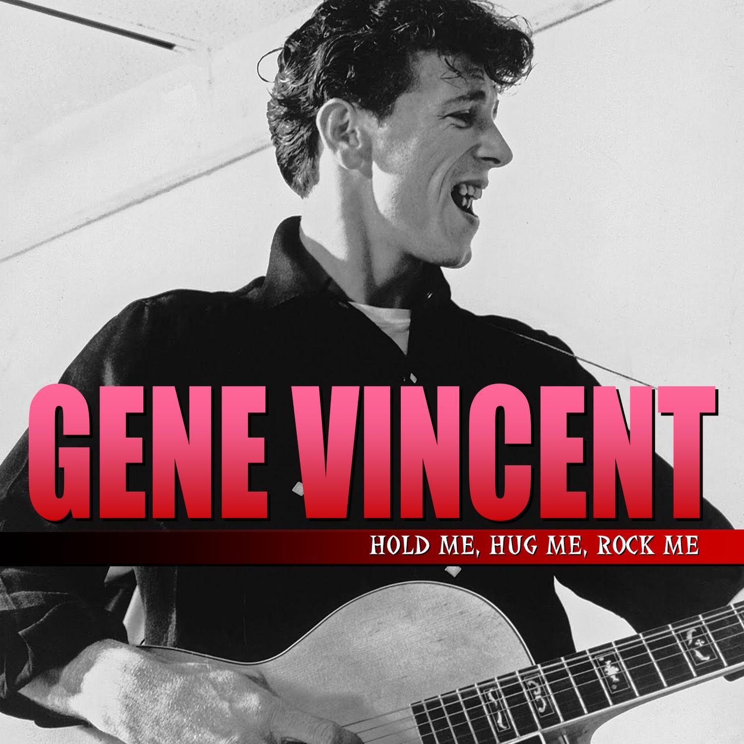 i sure miss you - gene vincent - 单曲 - 网易云音乐