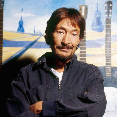 Chris Rea