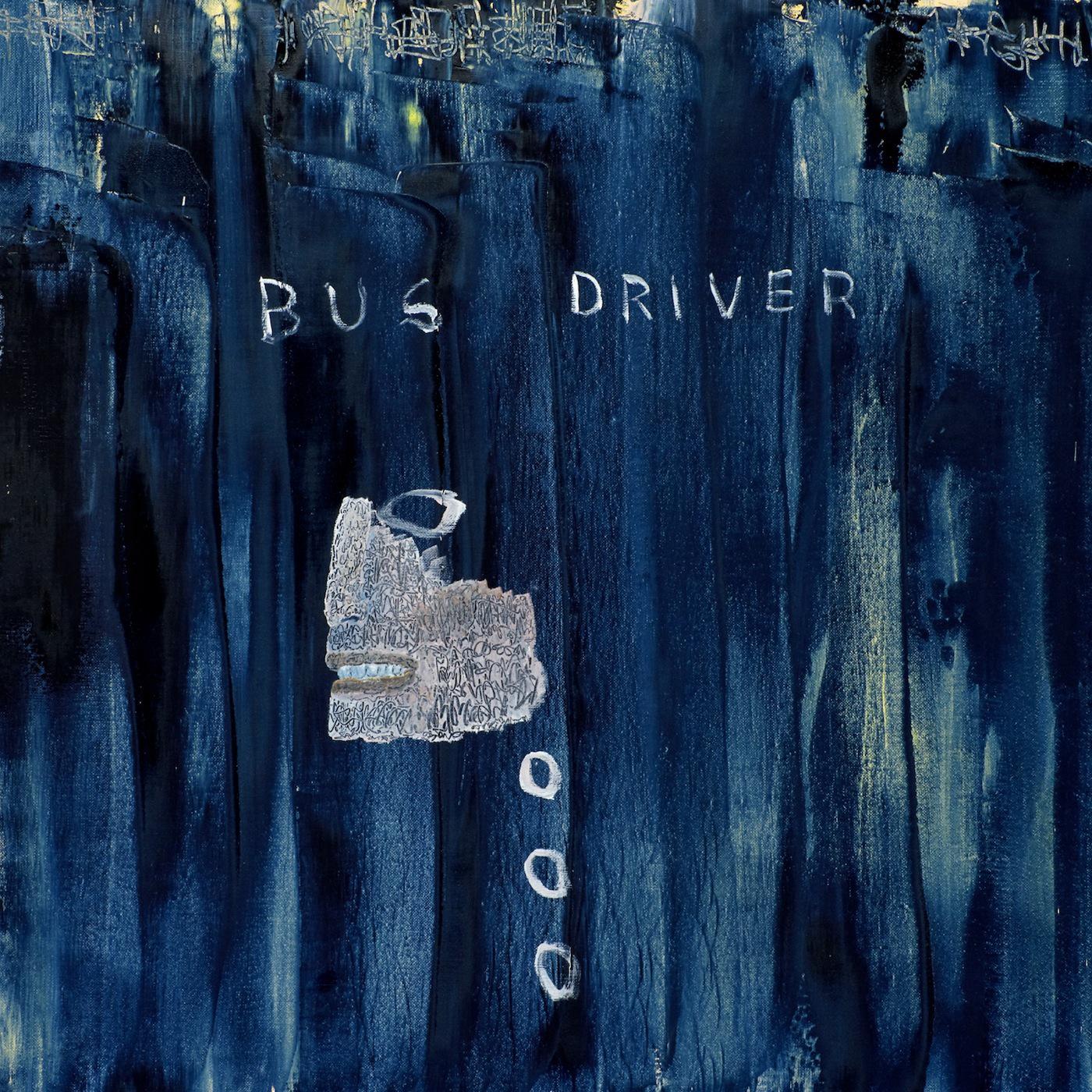 Busdriver - Ego Death