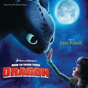How To Train Your Dragon (Music From The Motion Picture)专辑