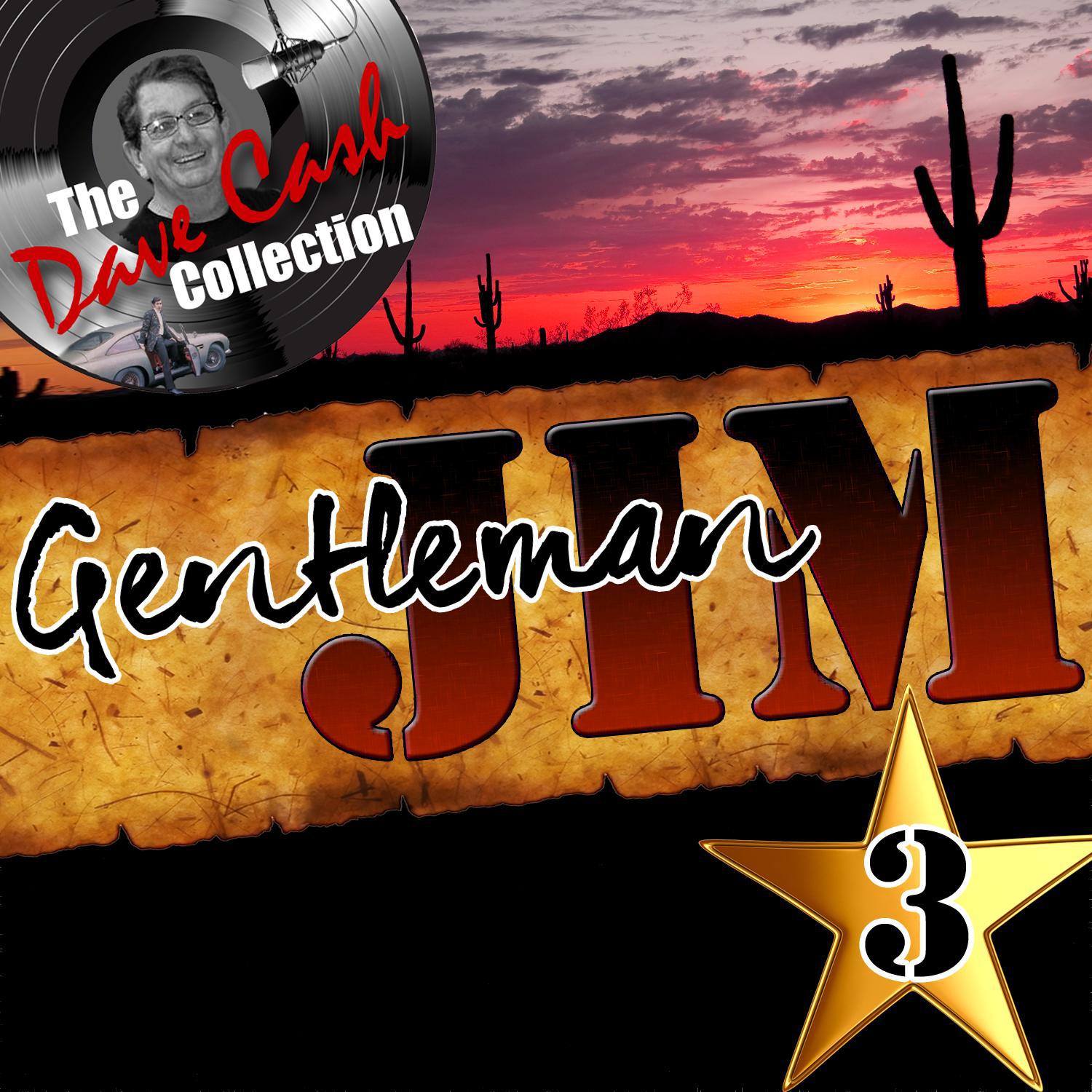 Gentleman Jim, Vol. 3专辑